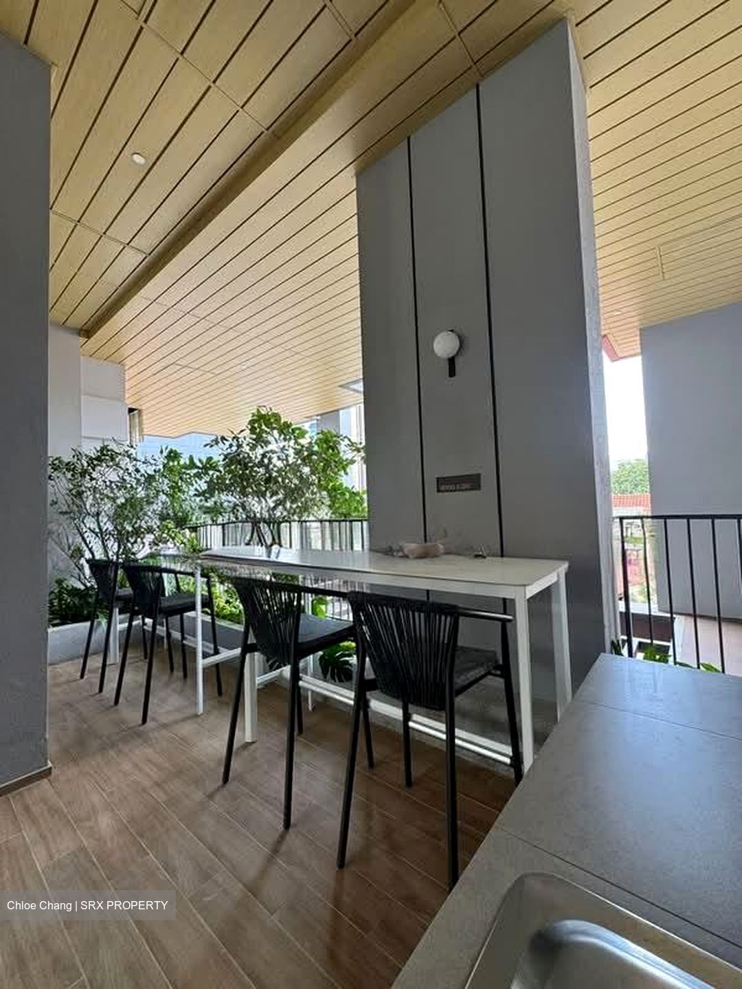 Hill House (D9), Apartment #552025601